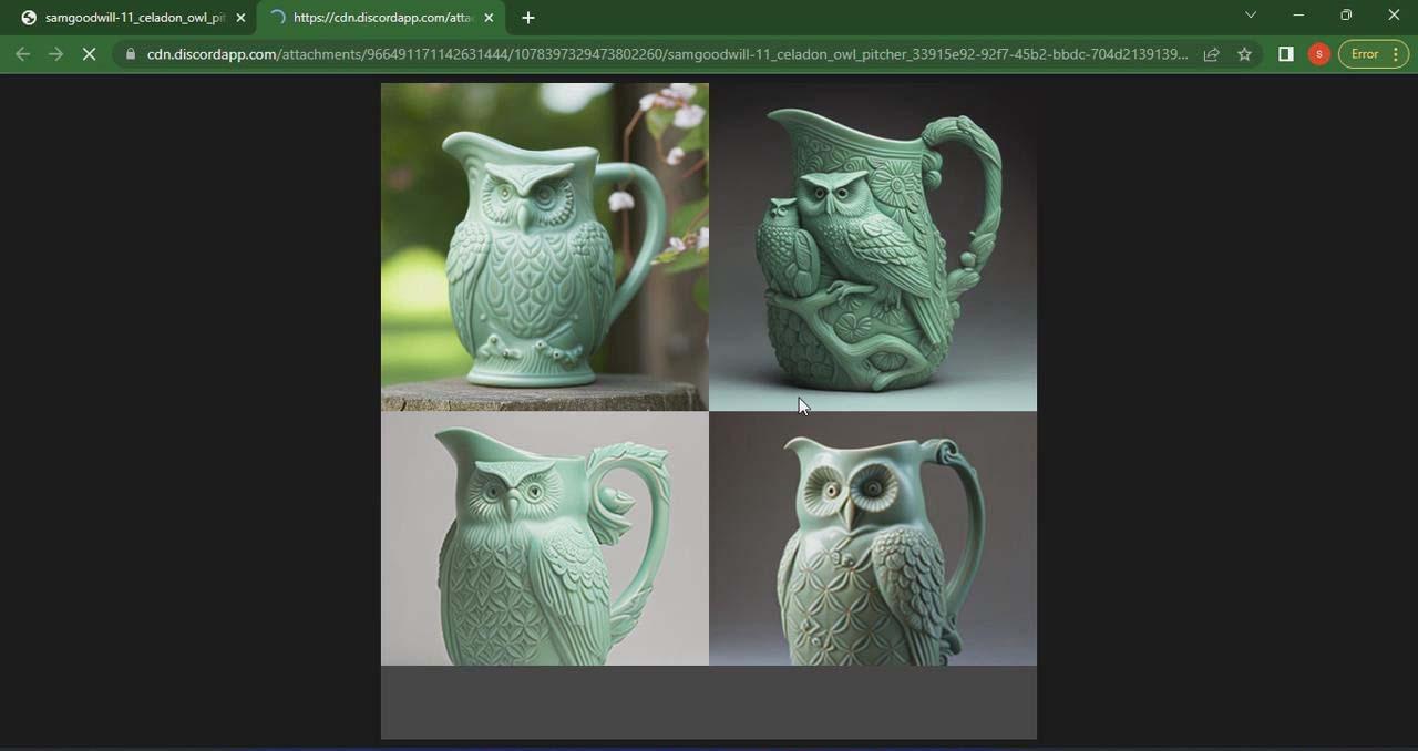 图片[5]-Midjourney AI：从零基础到高级版的大师班教程-34节课-中英字幕-九洲网