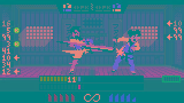 《道场大师 Dojo Masters》中文版 v1.0.0.4-九洲网