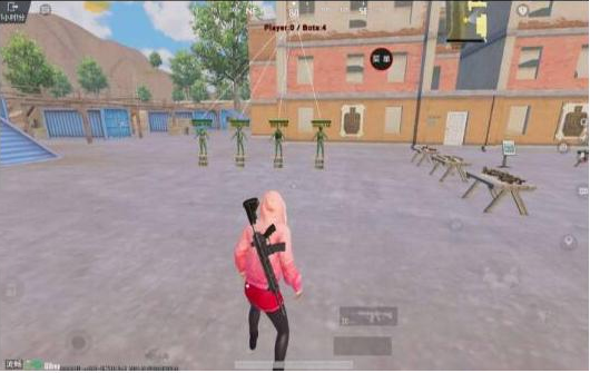 PUBG引擎注入漏打-九洲网