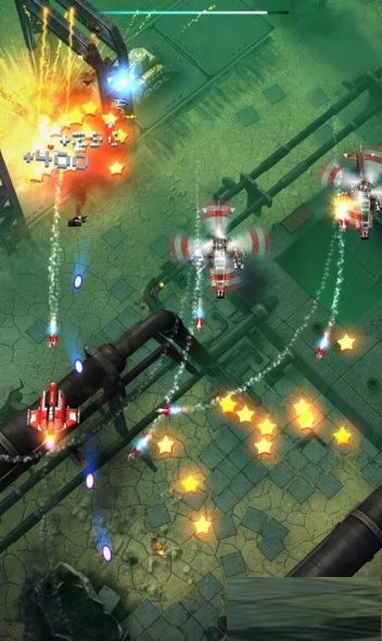 傲气雄鹰：重装上阵 v2.0.2 无限货币-九洲网