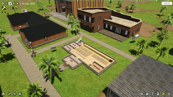 《电影大亨 Movies Tycoon》英文版-九洲网