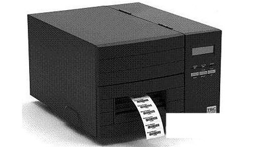 tsc ttp-244 plus打印机驱动-九洲网