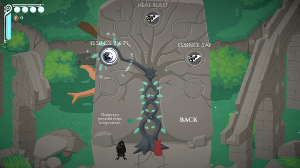 《神圣橡果 The Sacred Acorn》中文版-九洲网