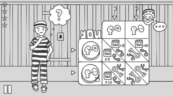 《哲学梗模拟器 Thought Experiment Simulator》中文版-九洲网