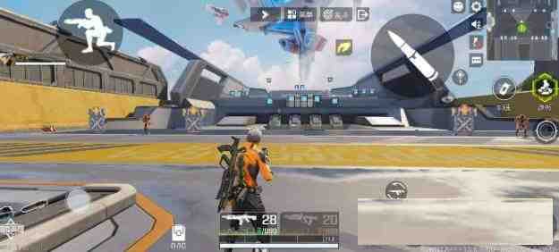 高能英雄公益裸奔自瞄开源-九洲网