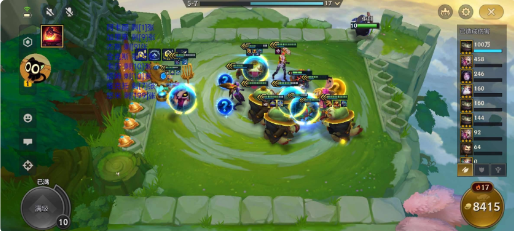 金铲铲最新辅助破解版本-九洲网