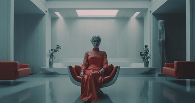 图片[2]-Curious Refuge -全球首个AI人工智能电影制作训练营-中英字幕|1080P|附素材-九洲网