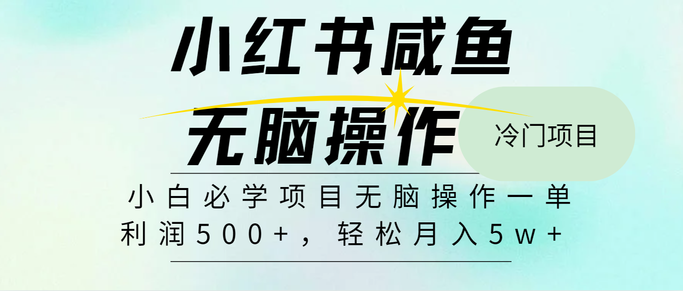 全网首发2024最热门赚钱暴利手机操作项目，简单无脑操作，每单利润最少500+-九洲网