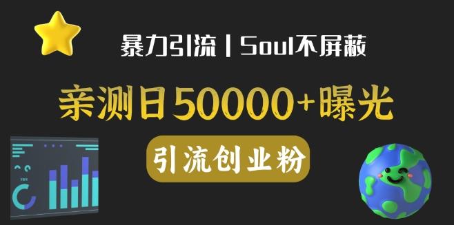 亲测日引500+创业粉丨有手就行的全行业暴力引流创业粉-九洲网