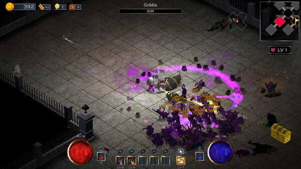 《魔法羊皮纸 Magic Paper》中文版-九洲网