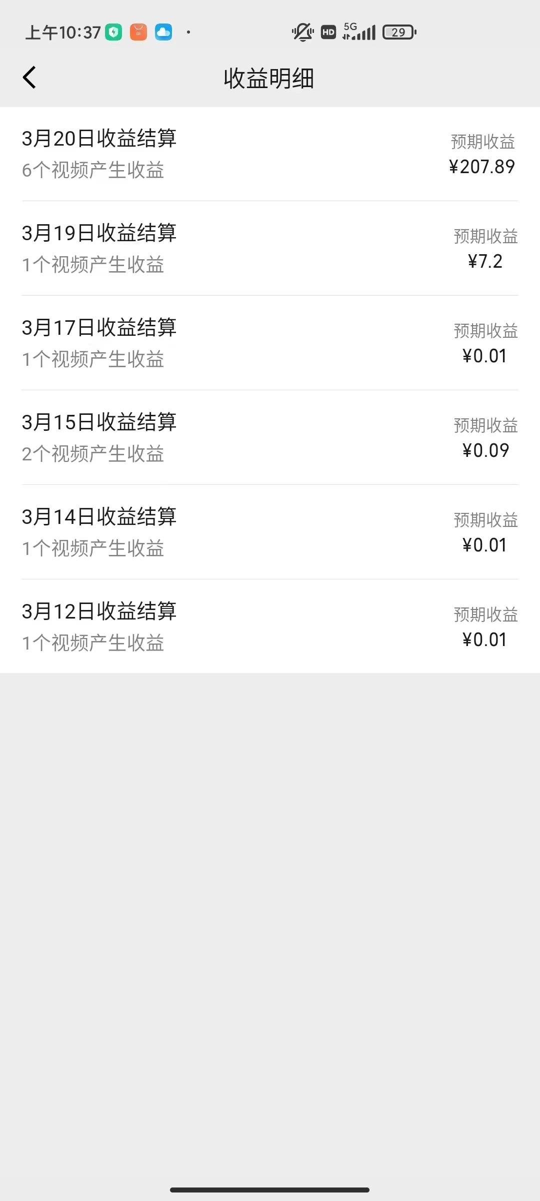 图片[1]-(9648期)盘点视频号创作分成计划，快速过原创日入300+，从0到1完整项目教程！-九洲网