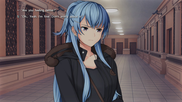 《碧之帐：转生之玻璃 The Sekimeiya: Spun Glass》英文版 v1.06-九洲网