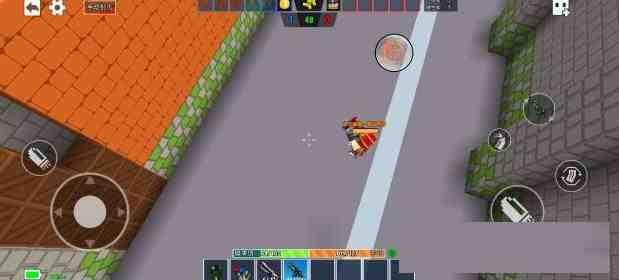 像素射击3.0功能脚本全源-九洲网