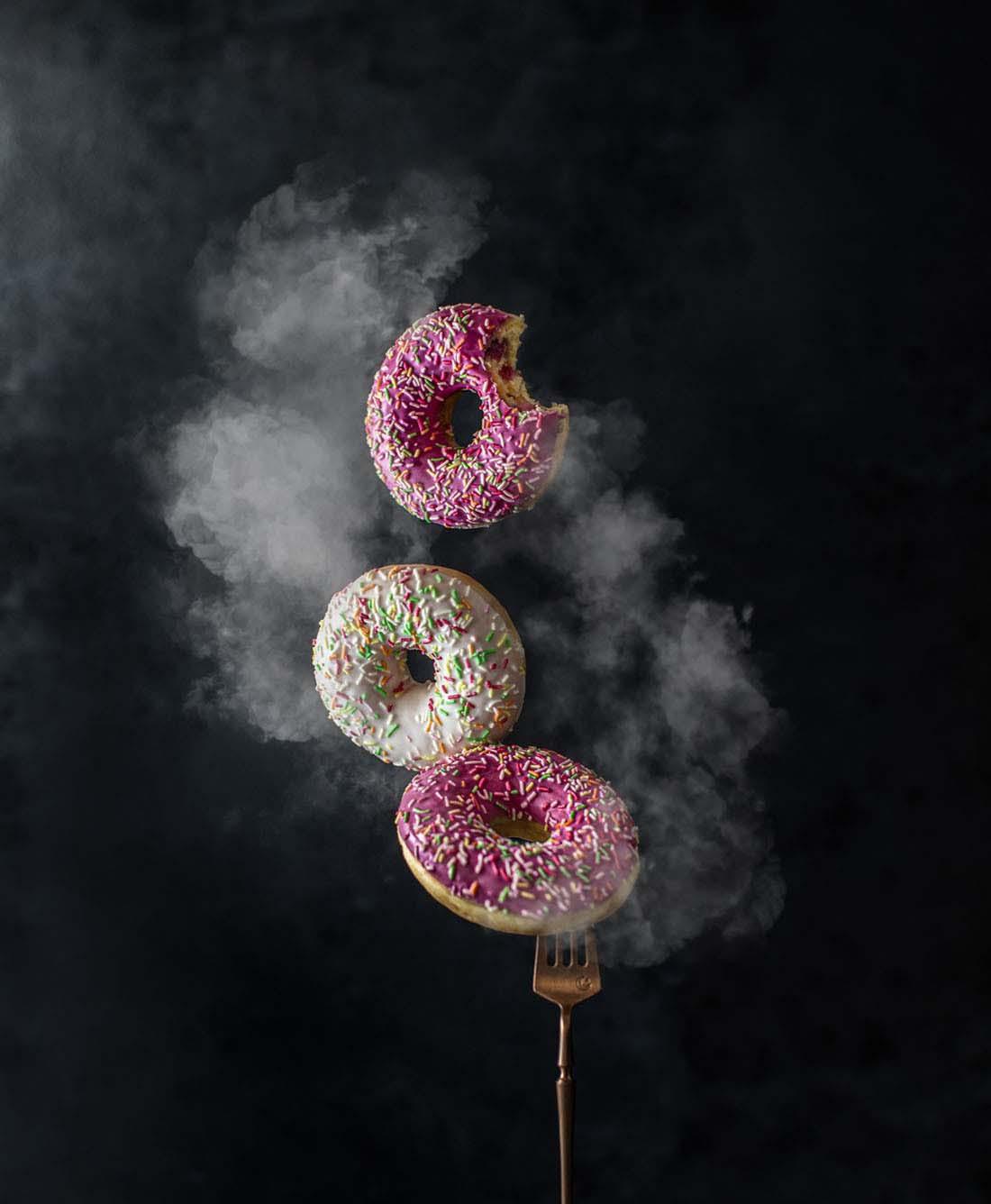 图片[4]-摄影师Daria Kalugina 12种悬浮美食摄影布光造型教程-21节课-中文字幕-九洲网