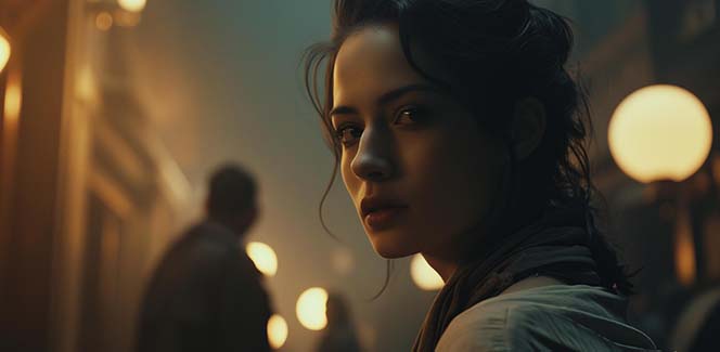 图片[7]-Curious Refuge -全球首个AI人工智能电影制作训练营-中英字幕|1080P|附素材-九洲网