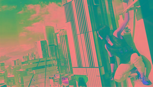 《镜之边缘》4项功能修改器-九洲网