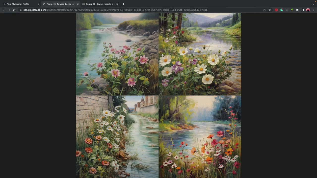 图片[4]-Midjourney, Adobe Firefly AI, ChatGPT 4大型AI人工智能-137节课-中英字幕-九洲网