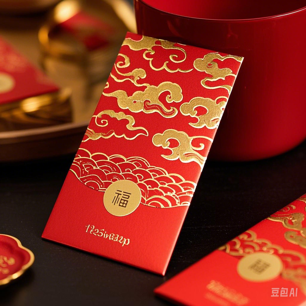 春节微信红包封面自制这么简单？带你轻松玩转最全教程~-九洲网