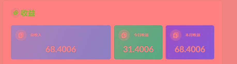 (8583期)playtube撸美金项目，单日收益30美金+工作室可批量搞-九洲网