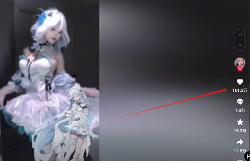 图片[1]-AI动漫转真人，一条视频点赞100w+，日入2000+，多种变现方式-九洲网