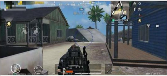 和平x直装绘制预判自瞄-九洲网