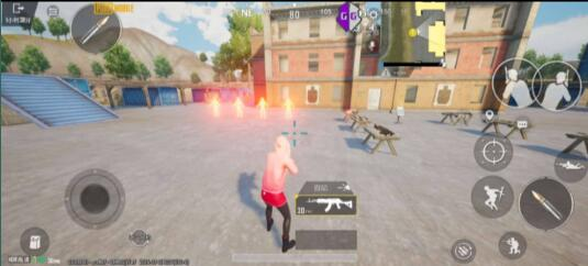 PUBG超广角(支持4服)-九洲网