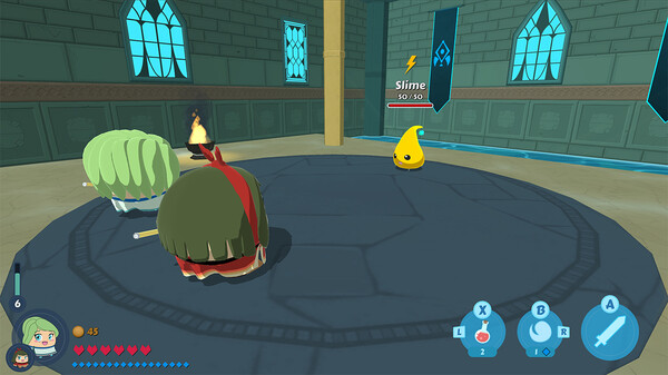 《石诗：永恒的序曲 Shishi : Timeless Prelude》中文版-九洲网