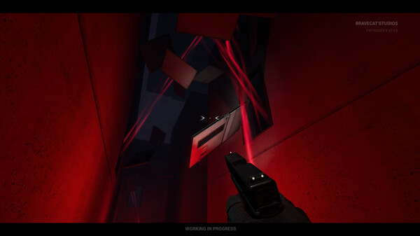 《病原体X PATHOGEN X》中文版-九洲网