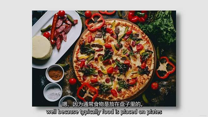 图片[3]-iPhone 美食摄影-掌握美食摄影造型-构图和编辑艺术-21节课-中英字幕-九洲网