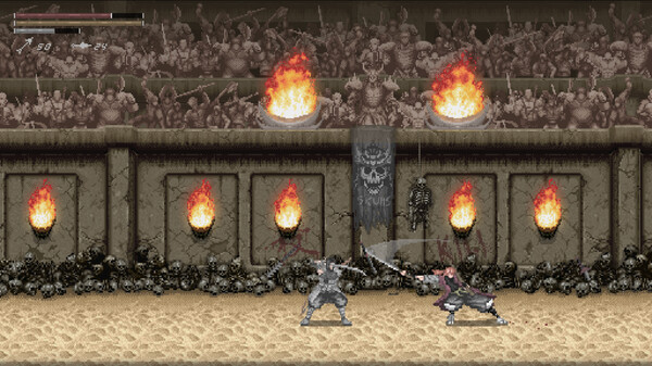 《冥府魔道 Meifumado》英文版-九洲网