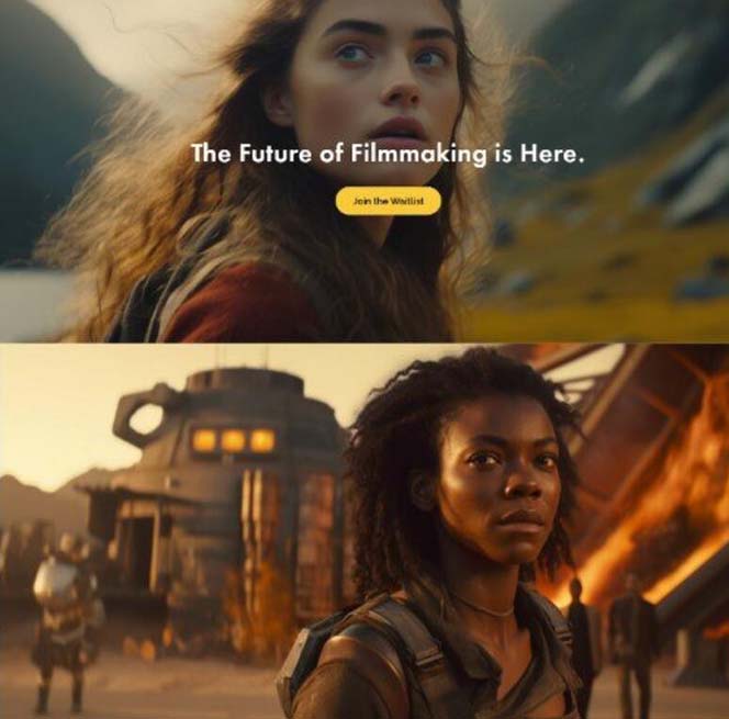 Curious Refuge -全球首个AI人工智能电影制作训练营-中英字幕|1080P|附素材-九洲网