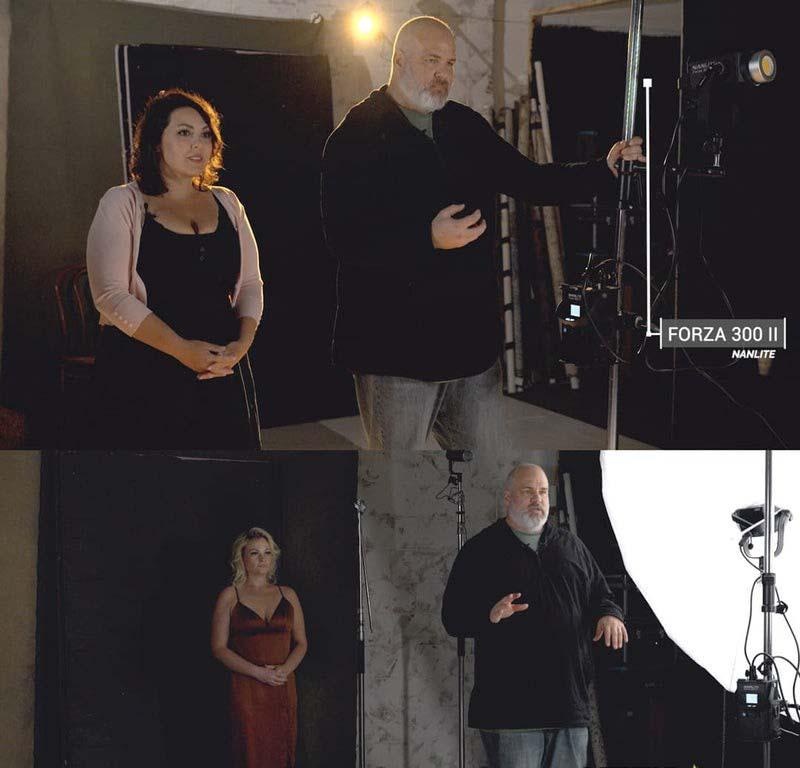 图片[8]-PRO EDU – Jason Buff 塑造连续光的艺术人像布光教程-15节课-中英字幕-九洲网