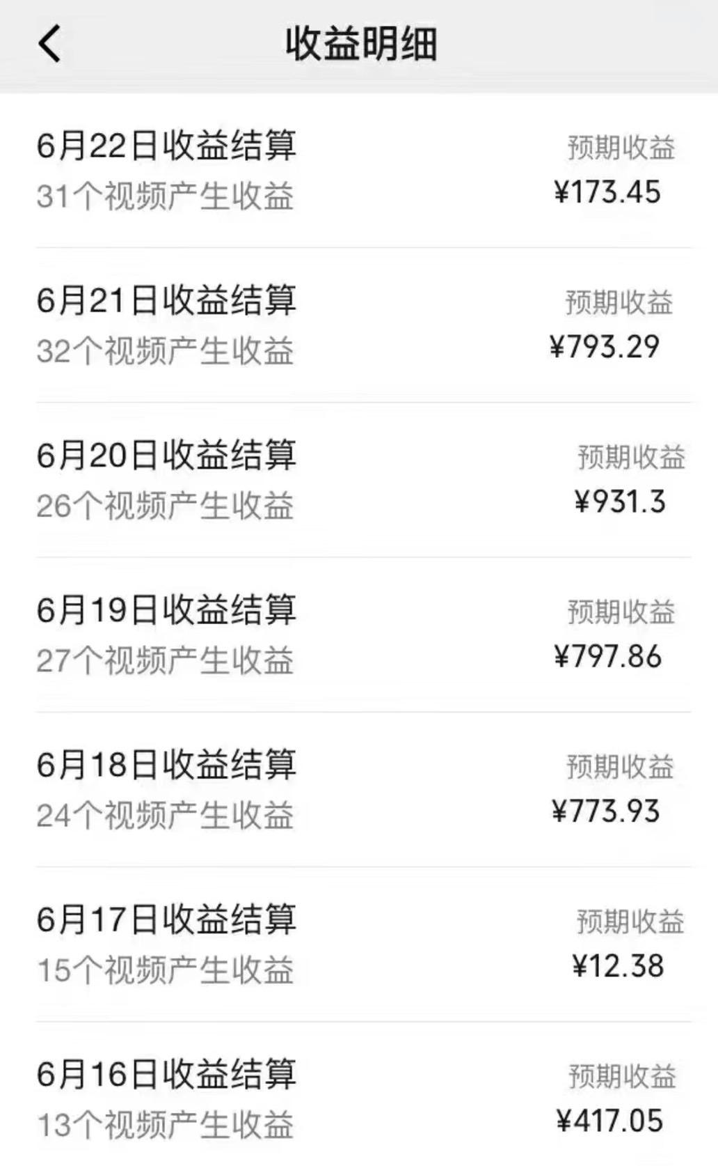 图片[1]-全网短视频暴力撸金赛道，日入1000＋！原创玩法，长期稳定-九洲网