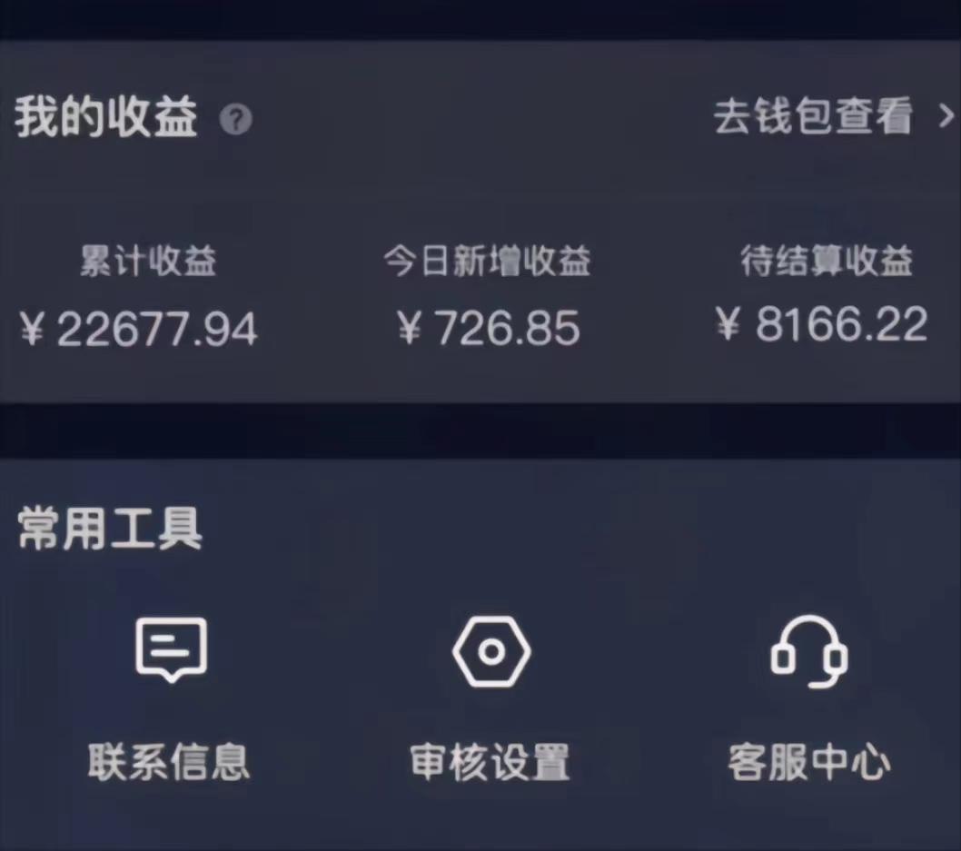 (8707期)演唱会现场无人直播8090年代歌曲回忆收割机 挂载小风车日入1000+-九洲网