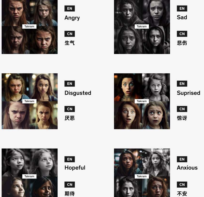 图片[3]-Midjourney辞典AIGC中英双语图文辞典+提示关键词Prompt大全-九洲网