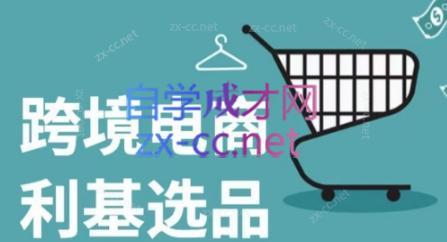 阿甘·2024年跨境电商选品案例(更新)-九洲网