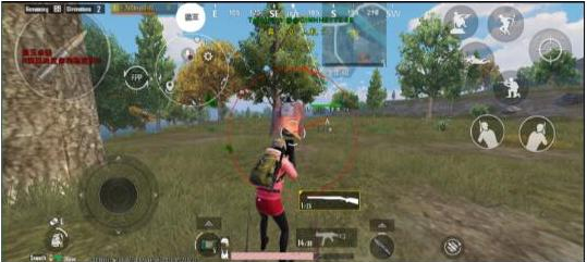 pubg3.3狼王公益直装 v6-九洲网