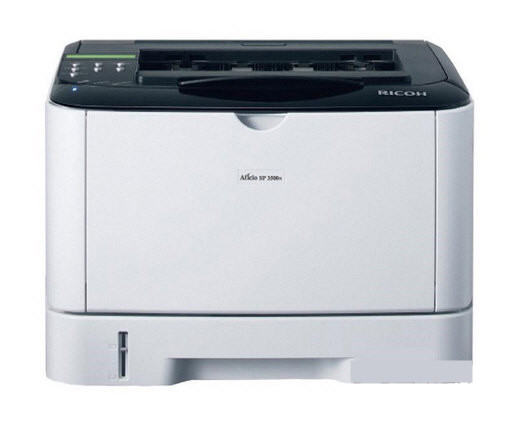 理光sp320dn打印机驱动 v1.20 官方安装版-九洲网