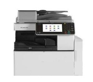 理光mp2555sp打印机驱动 v1.0 免费版-九洲网