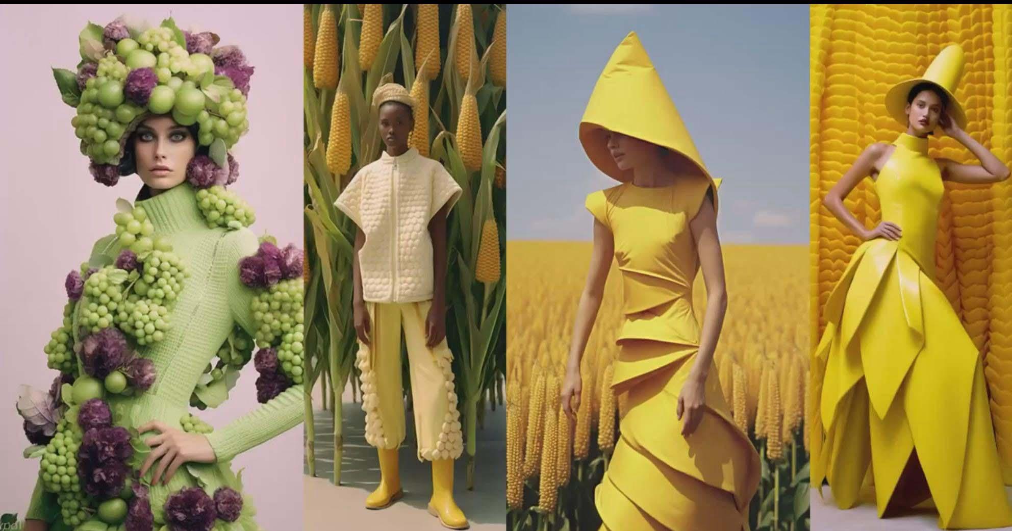 图片[6]-利用 Midjourneys Ai 人工智能设计自己的服装AI大师班-10节课-中英字幕-九洲网