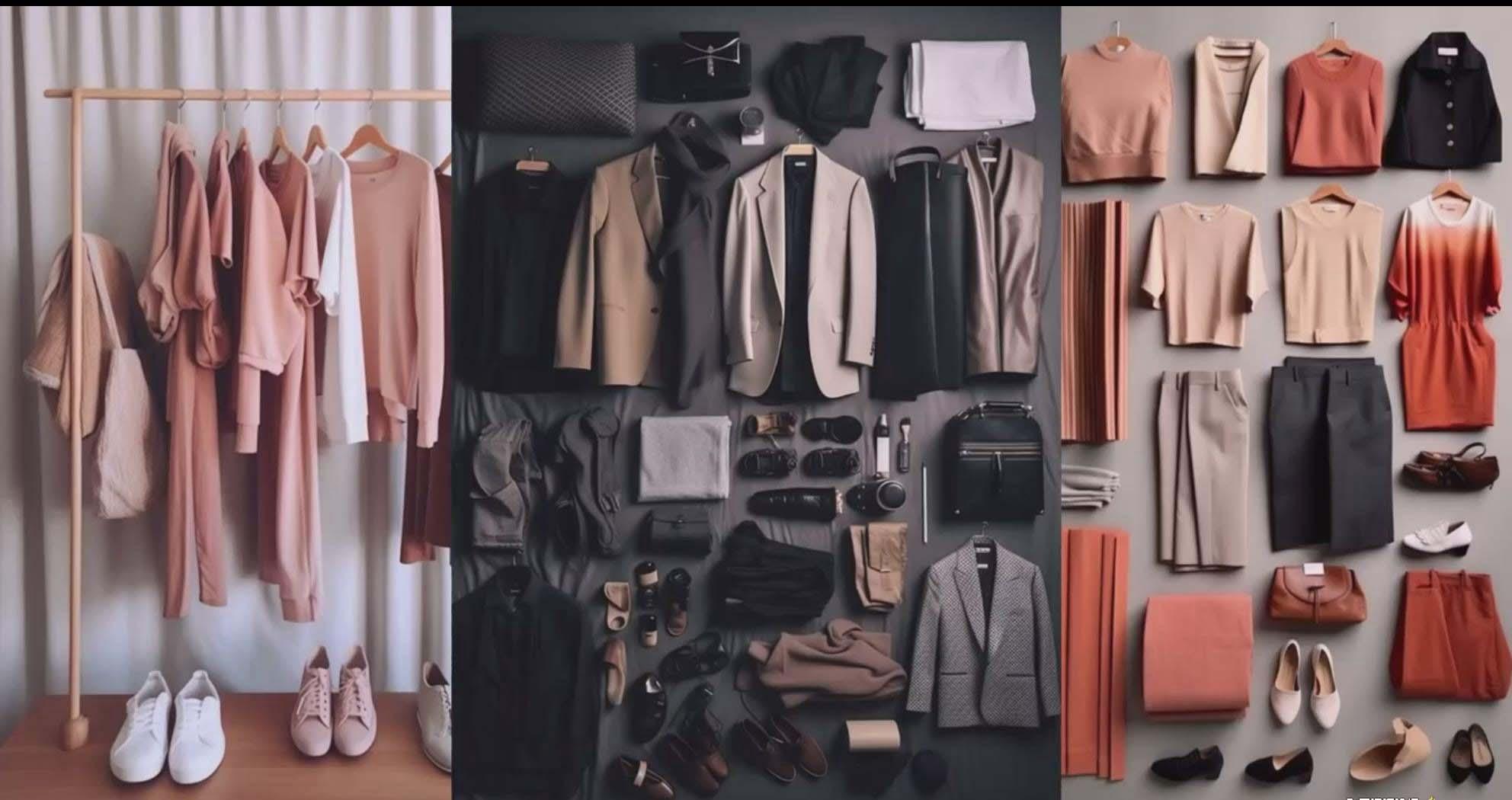 图片[5]-利用 Midjourneys Ai 人工智能设计自己的服装AI大师班-10节课-中英字幕-九洲网