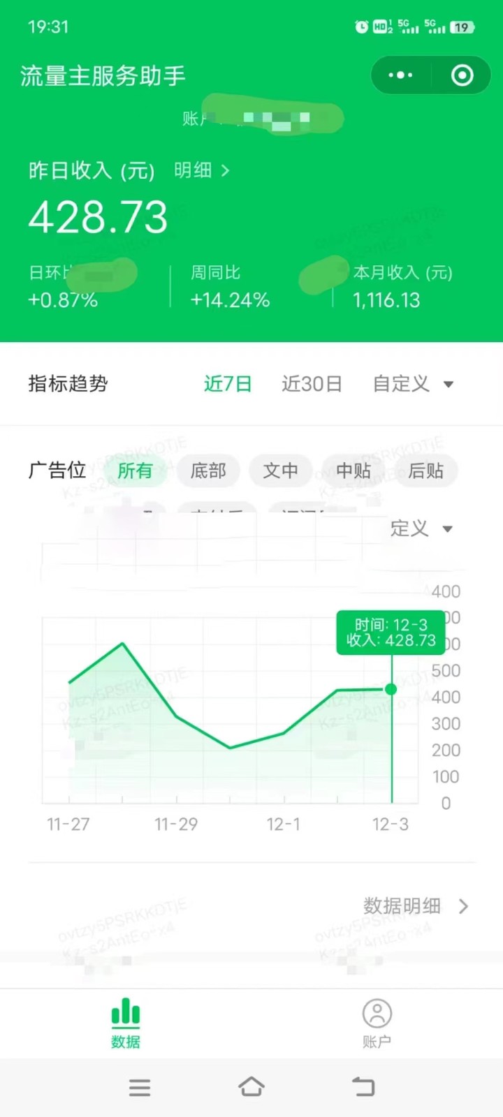 图片[1]-收益翻倍，时间减半！AI掘金，十节课详解，每天投入时间少，轻松月入1w+！-九洲网