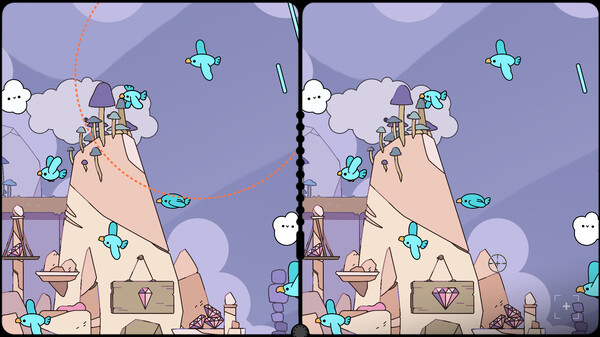 《破碎之镜 Broken Lens》中文版-九洲网