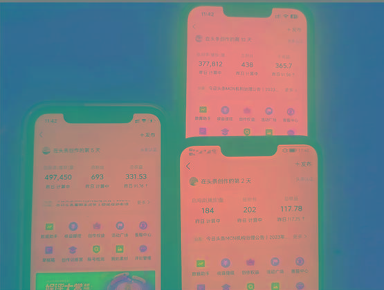 图片[2]-(9348期)2024年最强副业？AI撸头条3天必起号，一键分发，简单无脑，但基本没人知道-九洲网