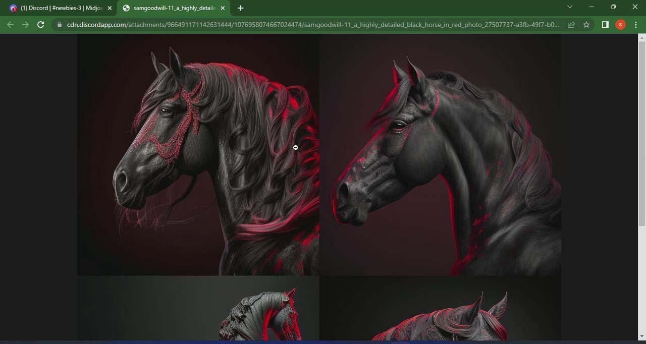 图片[1]-Midjourney AI：从零基础到高级版的大师班教程-34节课-中英字幕-九洲网