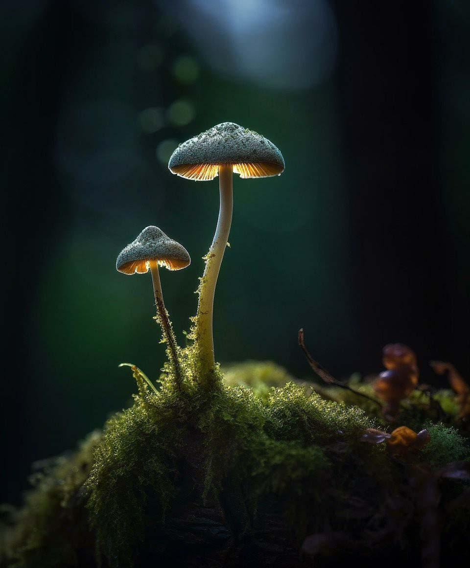 图片[1]-(8717期)摄影师 Daniel Laan 使用ChatGPT与Midjourney生成风光图像-中英字幕-九洲网