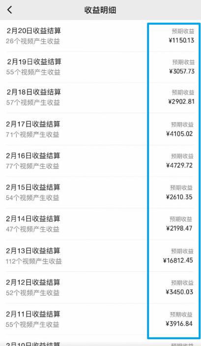 图片[1]-视频号最新100%原创玩法，收益稳定，单日收益1000+，小白专属-九洲网