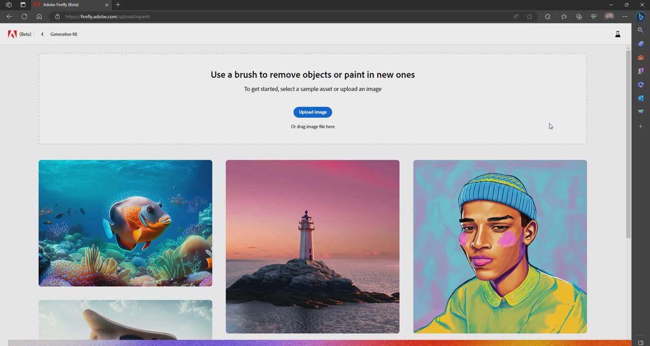 图片[2]-使用Adobe Firefly AI人工智能转变您的图像创造力教程-18节课-中英字幕-九洲网