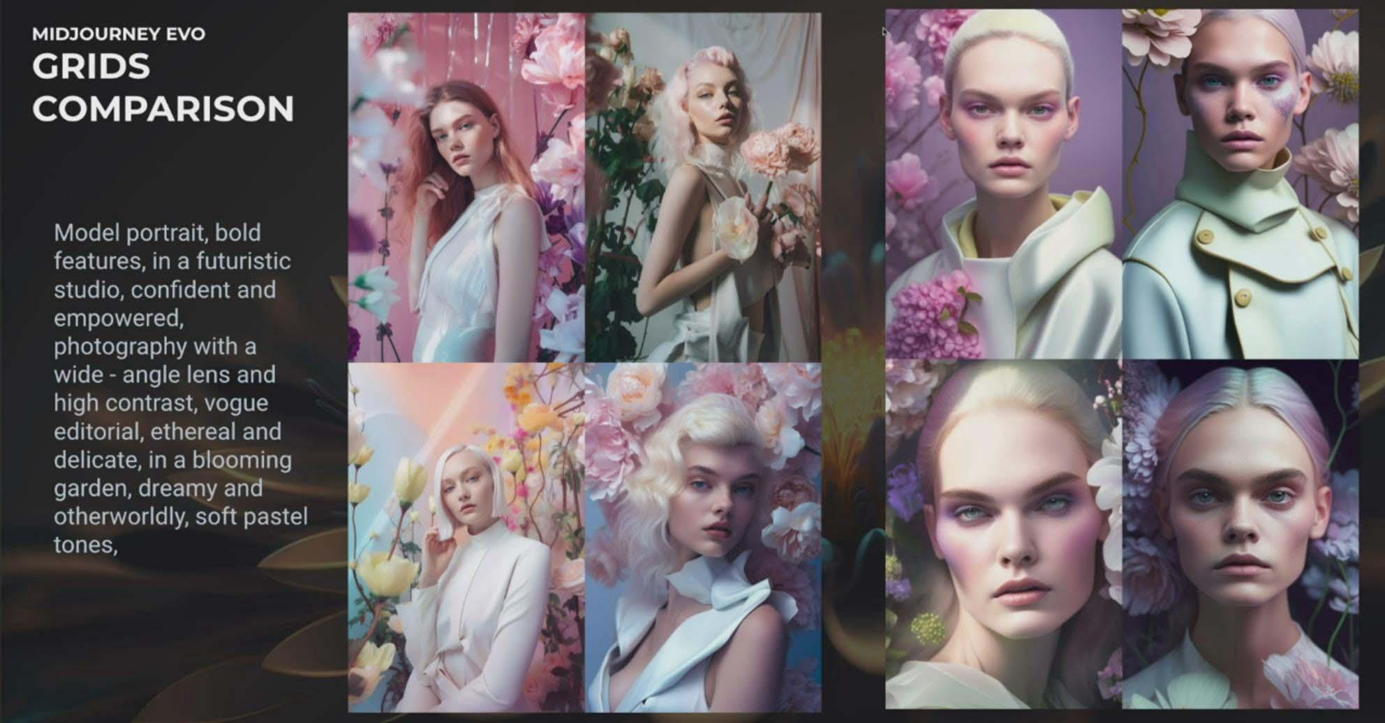 图片[8]-Midjourney AI人工智能创建和销售令人惊叹的海报教程-10节课-中英字幕-九洲网