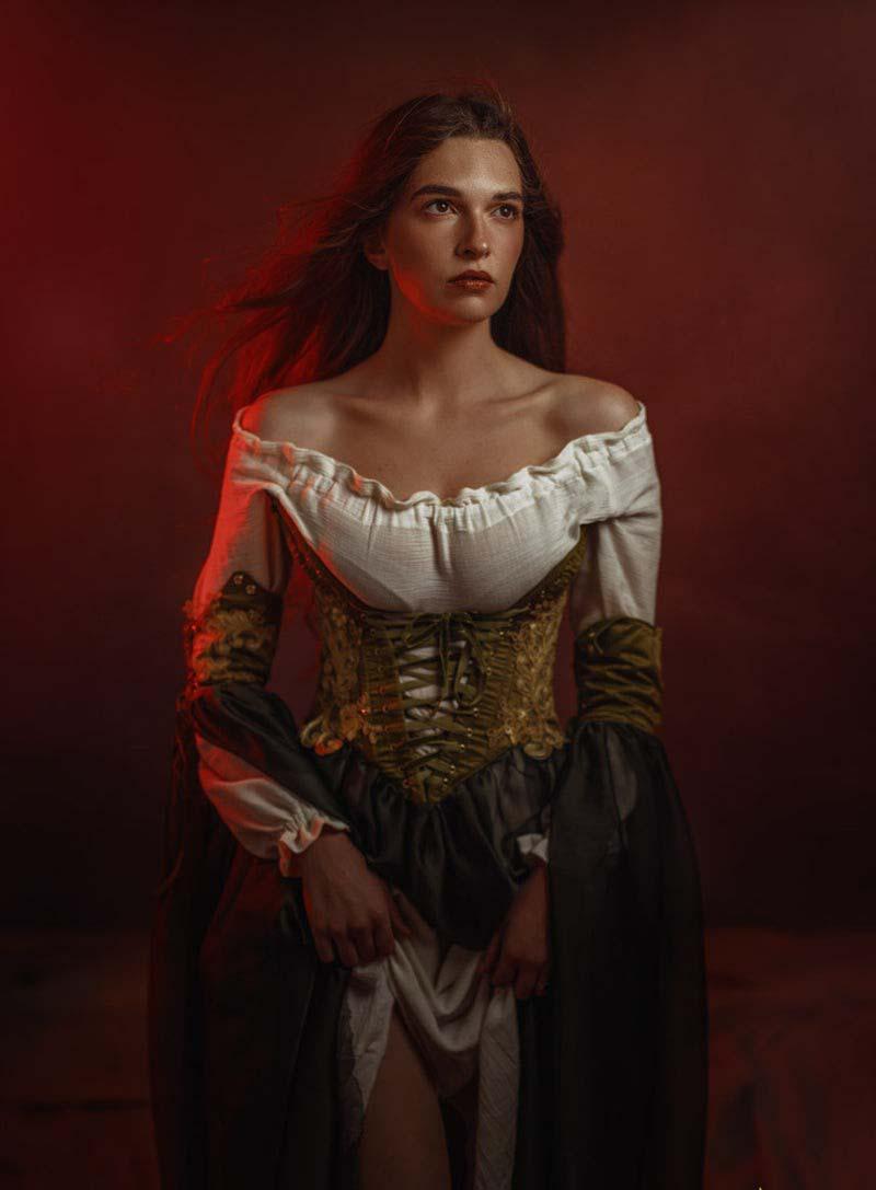 图片[2]-PRO EDU – Jason Buff 塑造连续光的艺术人像布光教程-15节课-中英字幕-九洲网